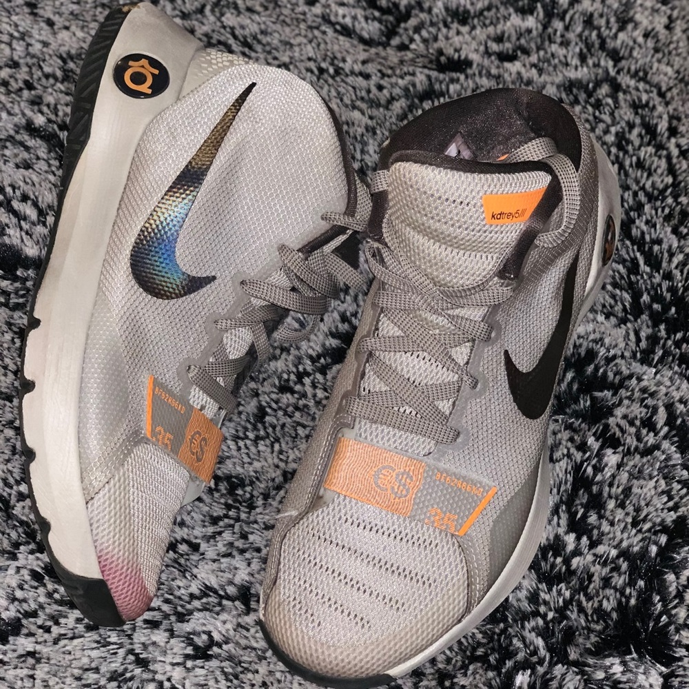 KD Shoes